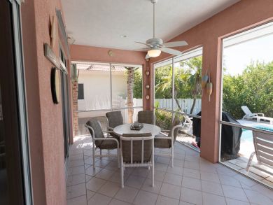 4 Bedroom 3 bath Home